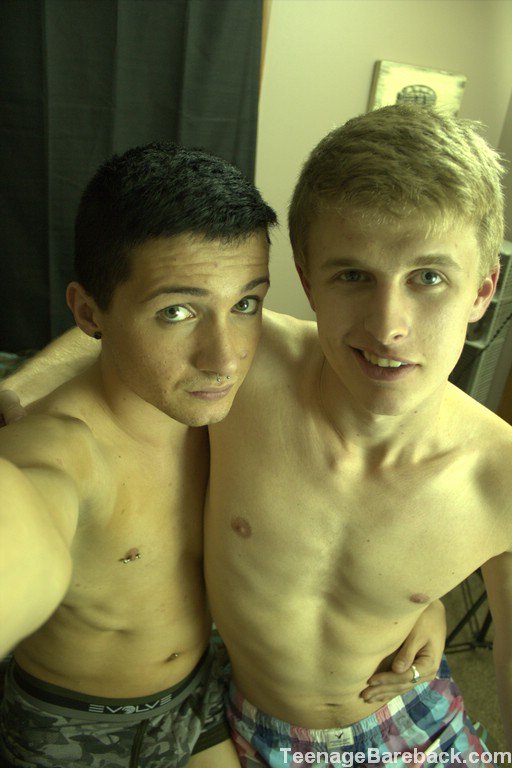 BankOnBoysCom's tweet photo. Check out Cal Kennedy and Blake on their Bareback Happy Ending only at https://t.co/dp8J6EdxDd! :) https://t.co/xXiawItbag