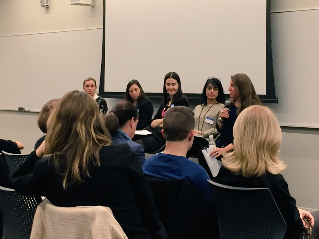 eva_drago's tweet image. Women+tech=🎉!! &quot;Part of the success coefficient is fearlessness.&quot; -@lorihoberman #disruptivetechnologists