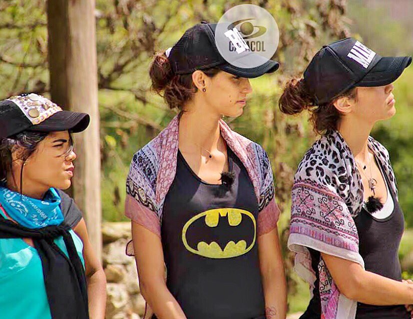 KaarenAlarcon's tweet image. &quot;Uno se va de un lugar dejando HUELLAS GRANDES Y FUERTES.&quot; #Lasmodelos #LasNovias #AsiaExpress