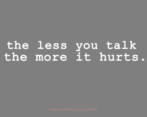 OTPInstitute's tweet photo. HURTS? #PlsTalk https://t.co/P76udBpmex