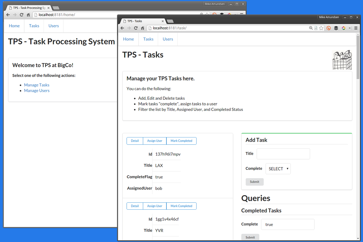 Mike Amundsen @mamund@mastodon.social tweet media