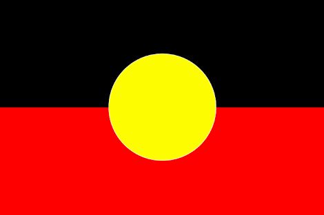petanacu's tweet photo. #AustraliaDay #trueaustralians #equality #reconciliation https://t.co/UpCKzdwPzX
