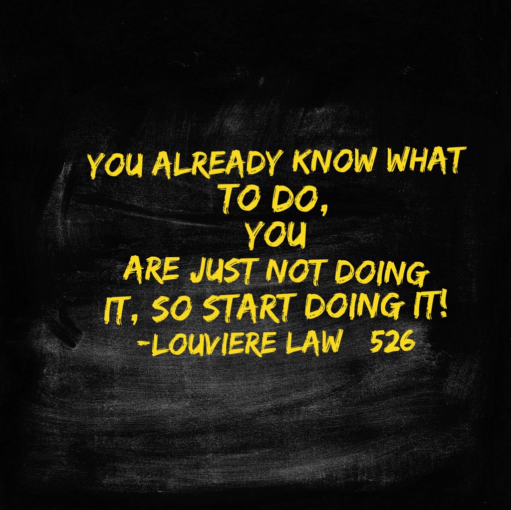 EricLouviere's tweet image. Is thou not right?  RT