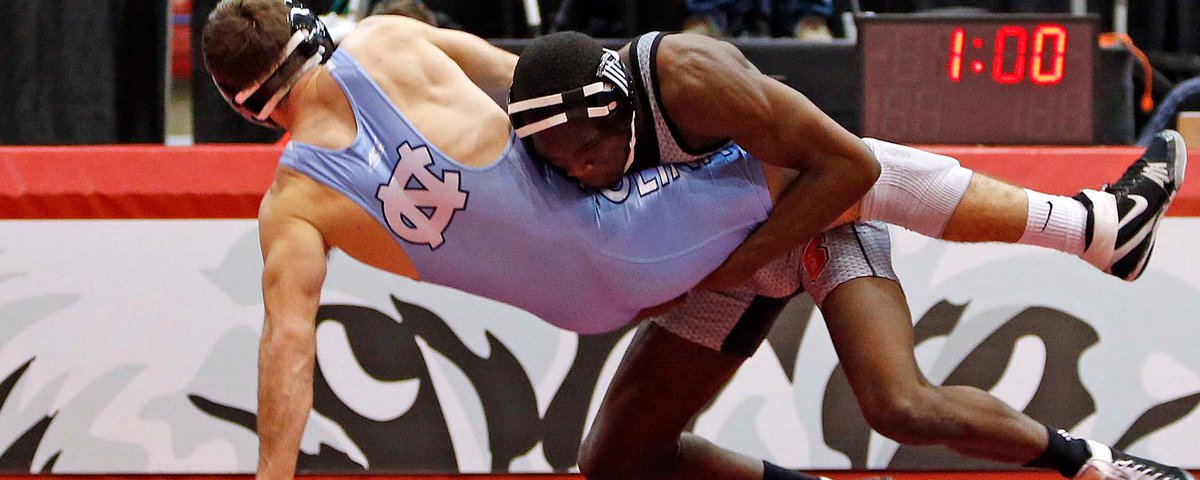 PackWrestle tweet picture
