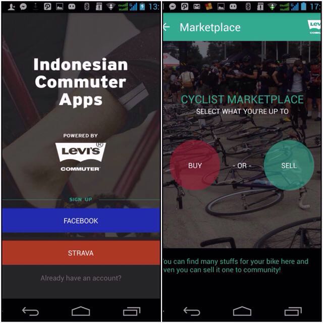 Bantu RT all 
App buat yg mau jual beli bs d sini. anak fixed gear wajib punya app nya. #fnfjb #rbjb