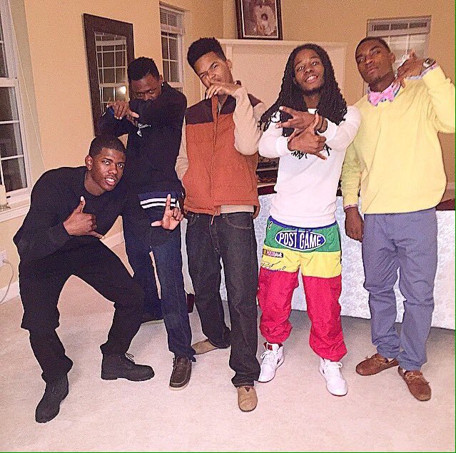 💯〽️ https://t.co/cxyqp8Gg1M<a href="/tag/freeblocka"class="tags"><span>#freeblocka</span></a>