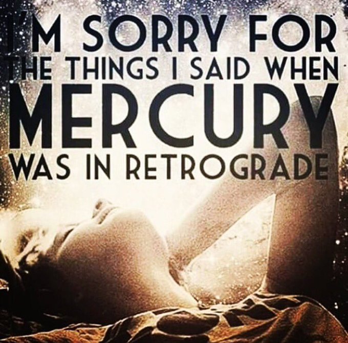 #retrograde #Mercury #MercuryRetrograde #byefelicia https://t.co/nO7O62LkbX<a href="/tag/retrograde"class="tags">#retrograde</a><a href="/tag/mercury"class="tags">#Mercury</a><a href="/tag/mercuryretrograde"class="tags">#MercuryRetrograde</a><a href="/tag/byefelicia"class="tags">#byefelicia</a>
