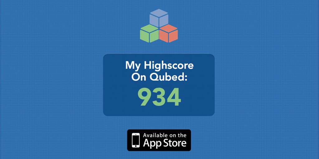 iSniff_Tweets's tweet photo. Checkout my score on Qubed! https://t.co/eXpd99Q03p https://t.co/catPjtXtpl