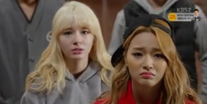 아~ 벌써 중간고사라니
#중간고사짱시룸