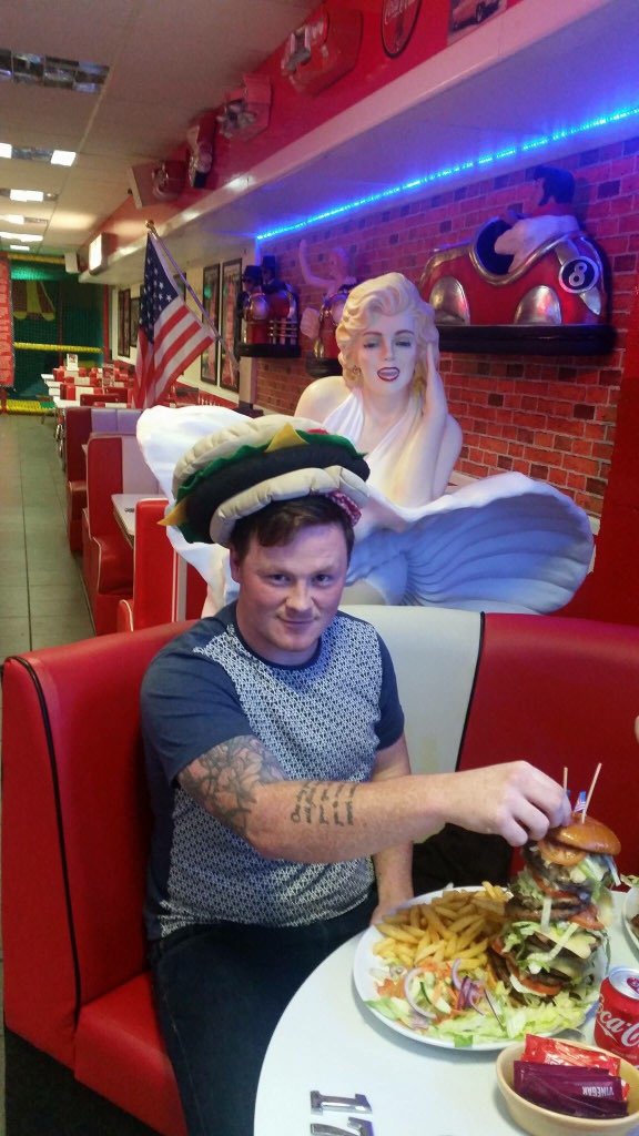 PerkDiner's tweet image. 