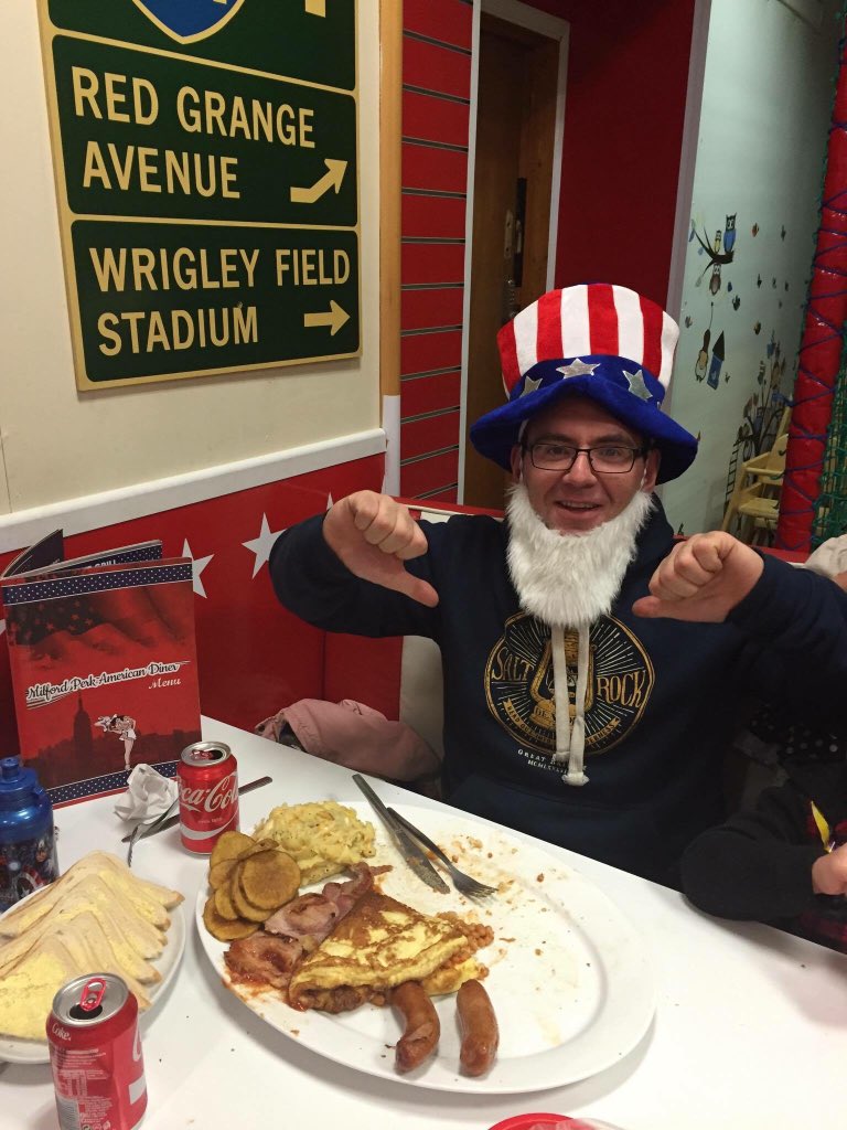 PerkDiner's tweet image. 