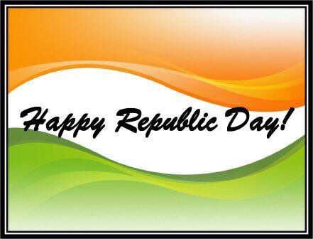 Happy Republic Day🇮🇳 
#JaiHind #ProudIndian