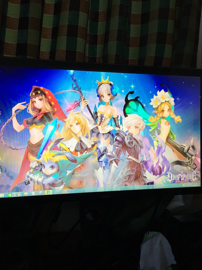 悪夢の駆逐艦 ボノラーシュ Pa Twitter パソコンの壁紙をオーディンスフィアにした T Co Ynetmdu3sl 悪夢の駆逐艦 ボノラーシュ Pa Twitter パソコンの壁紙をオーディンスフィアにした T Co Ynetmdu3sl