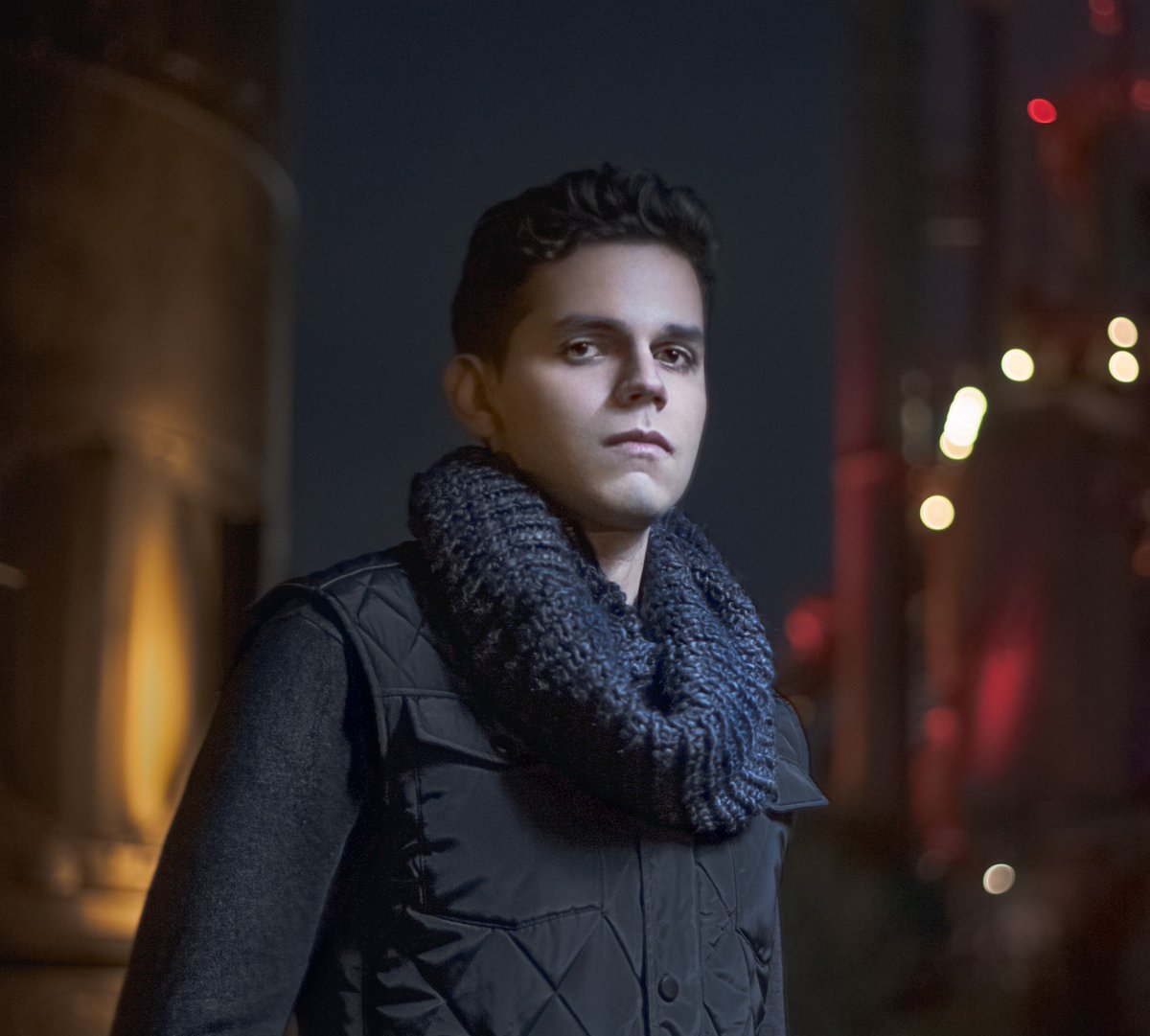 MarioRolls's tweet image. The &apos;&apos;Polar&apos;&apos; Era Begins!