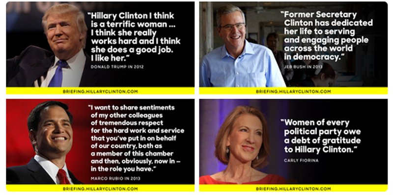 Ian Sams tweet media