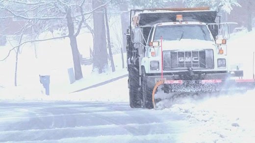 Crews are working 24/7 to clear roads <a href="/VaDOT/">VDOT</a> cant provide time estimates for specific streets but they're on the way