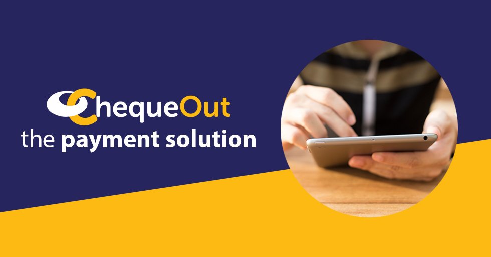 ChequeOutSa's tweet image. Why not use ChequeOut and create easy payment solutions for all?