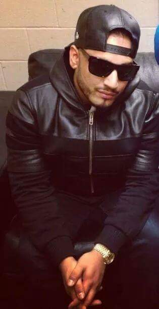 Imran Khan Singer Imran Khan Singer