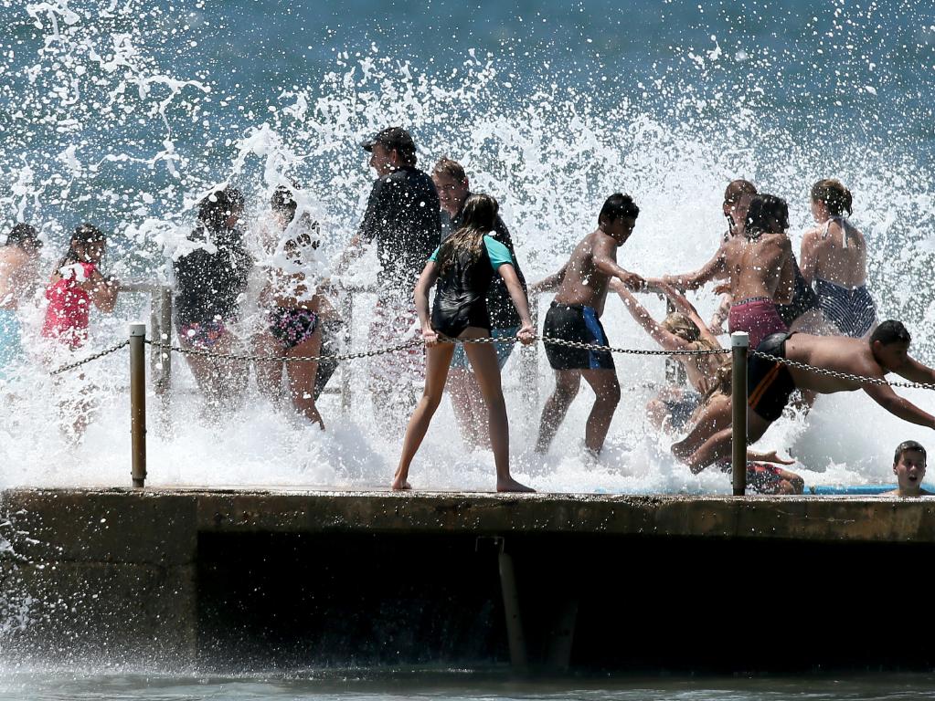 IN PICTURES: #AustraliaDay 2016, images from around the nation. theaustralian.com.au/news/australia…