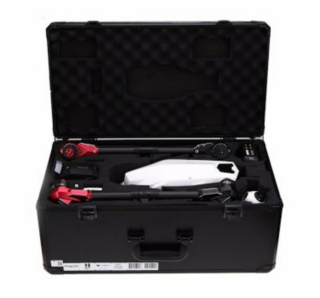 Dmotic_RC's tweet image. Voyager 3 disponible en Galerias.