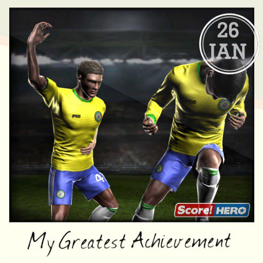 A_ALDHAHLI's tweet photo. My Greatest Achievement #scorehero https://t.co/lMEyCWuanj https://t.co/OkIncSMnaE