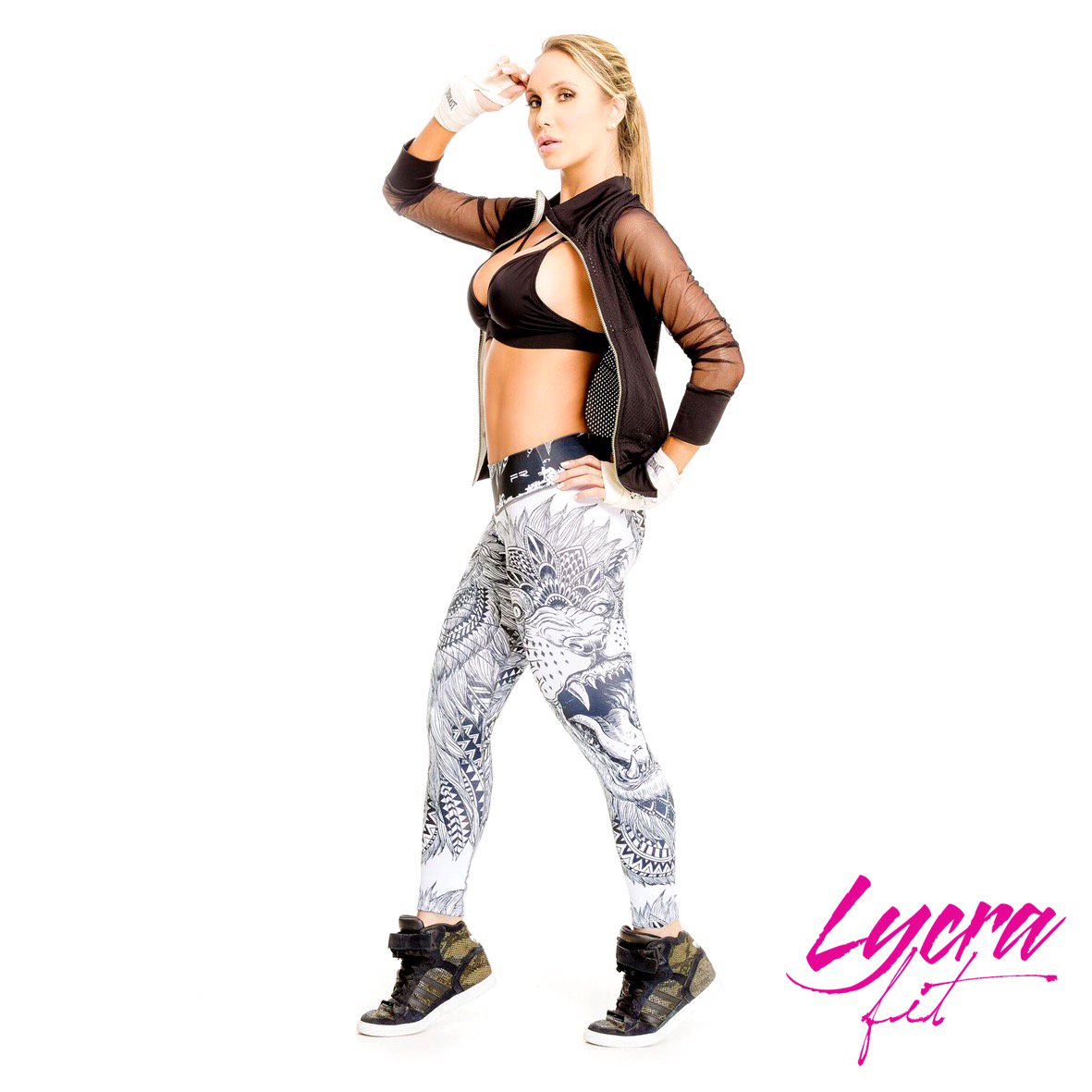 Lycra_Fit's tweet photo. Leggin FIBER. Modelo 24
Envíamos a todo México

¡Pídelo!

https://t.co/srbqaDm5hM    
#lycrafit https://t.co/aeuPCRw9vt