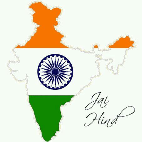 iamAsad_khan's tweet photo. I Salute my #india
Jay Hind https://t.co/eNVQ5xTmWA