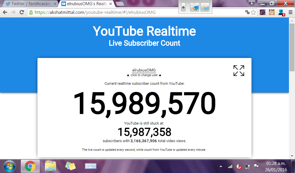 larryxfalopa's tweet image. Falta poco