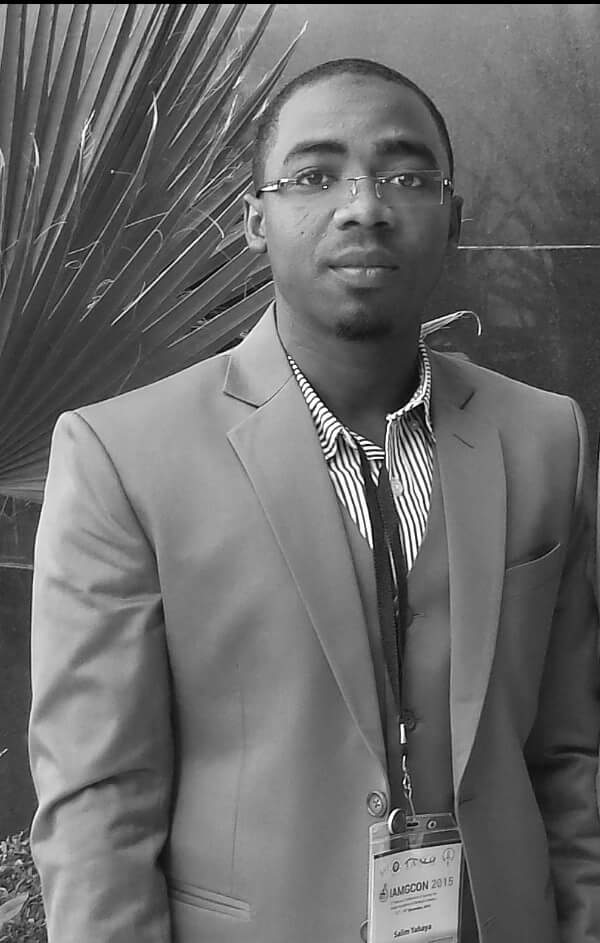 May your soul rest in jannatul firdaus #SaleemYahaya