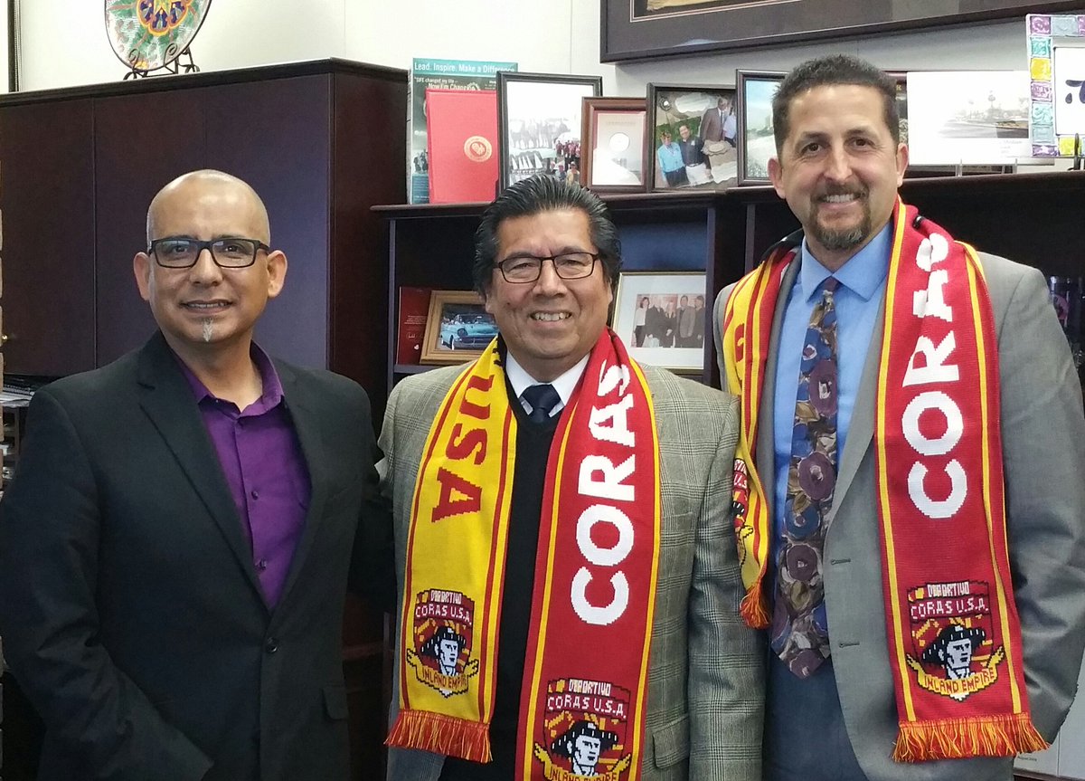 Club Xolos USA U23 tweet media