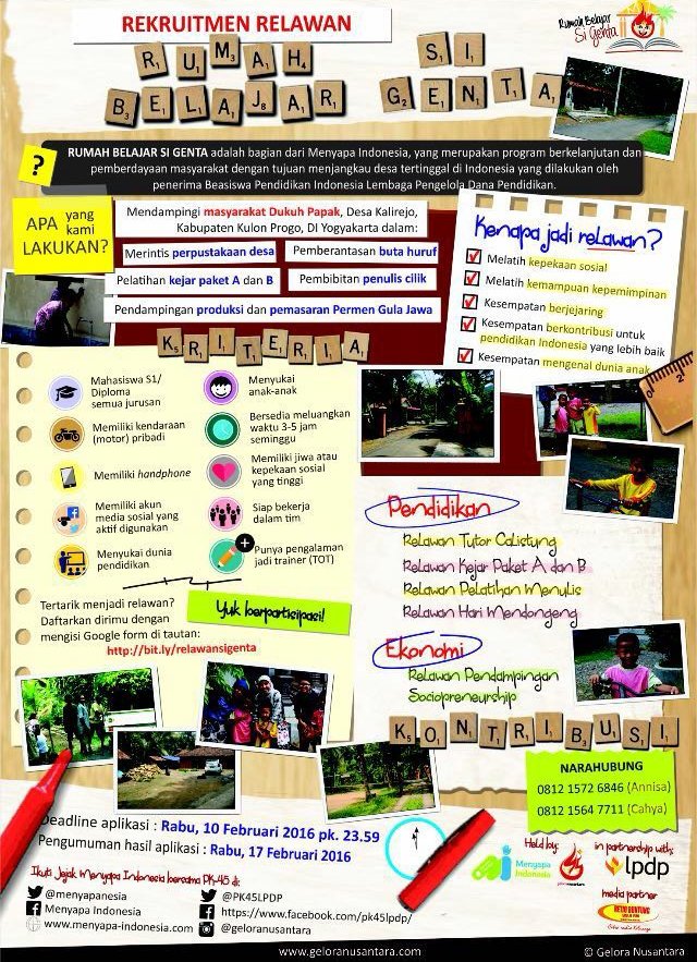 Gelora Nusantara tweet media