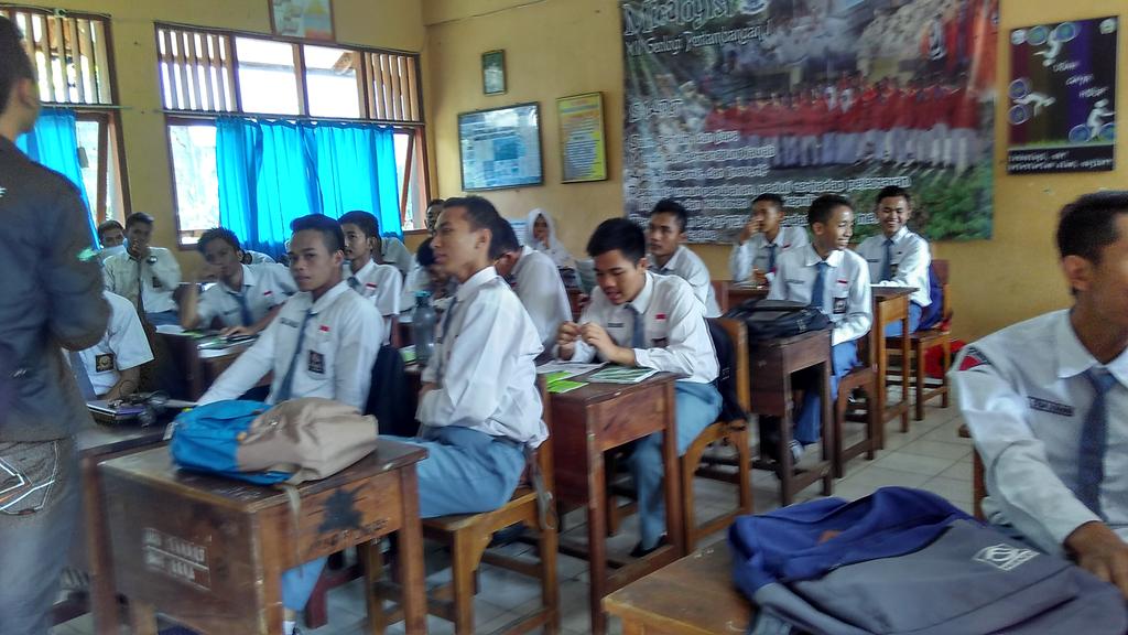 Moh. Agus Jamaluddin tweet media
