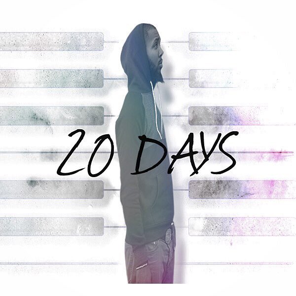 AngieRenee_90's tweet photo. Yes 20 days til #MCMK2 #Feb14 #JustTheBeginning #WB #LLMG #TeamMusix #Gobal 💘😏👌🏾🙌🏾 https://t.co/wFeHO9RBqm