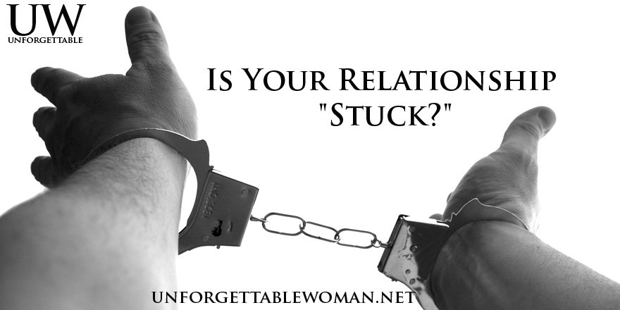 AlexandraFox's tweet image. Is Your Relationship "Stuck?"

unforgettablewoman.net/blog/?p=650

#loveadvice #UW #AlexandraFox