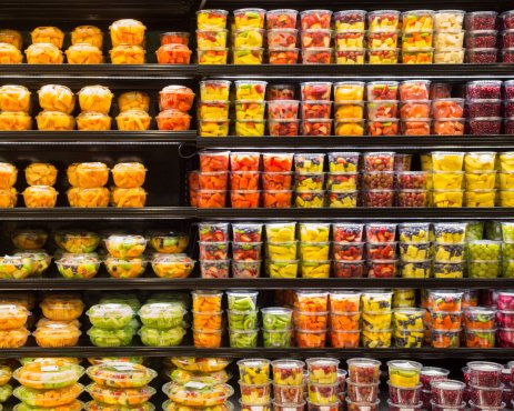 Poisoning expert names the 6 foods he'll never eat via.cw33.com/meyjv