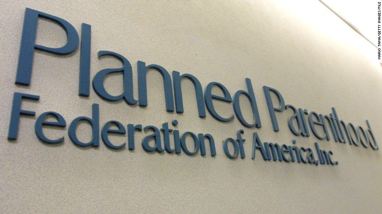 CNNPolitics's tweet image. A Texas investigation into Planned Parenthood leads to an indictment of the accusers cnn.it/1RJHWXM