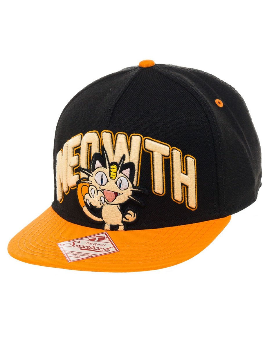 Level4games's tweet image. #pokemon #snapback caps coming soon to #level4games whats your thoughts and what would you like us to stock?