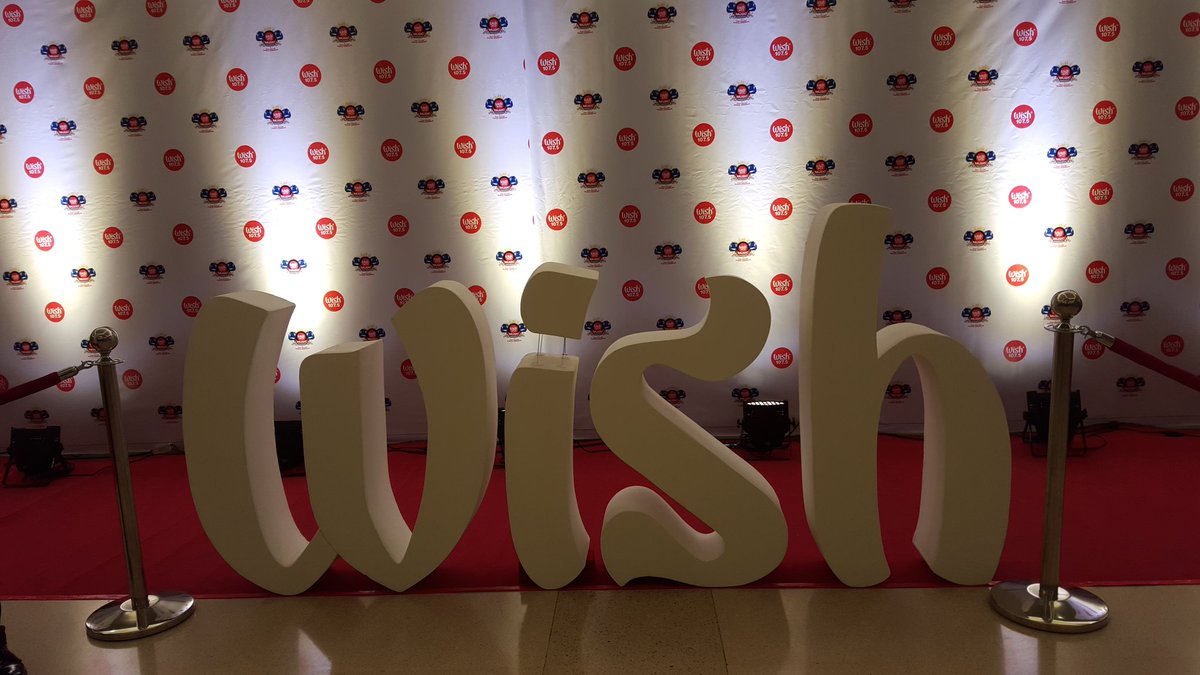 wish1075's tweet photo. RT if you are excited for the Wish 107.5 Music Awards!
Remember: Power tweeting by 7pm! https://t.co/bsBSag9DvT