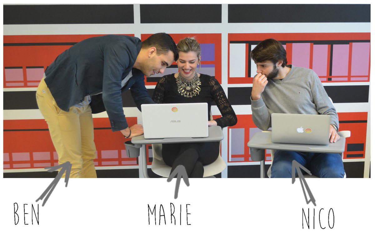 ForumF3000Tours's tweet photo. Jeudi à 14h, @MarieLourme témoignera au @ForumF3000Tours de son expérience #Entreprenariale & #Mixité @Publicitemoi https://t.co/6IqcAfVrfB