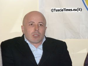 Civita Castellana, Angeletti presenta un esposto ai Carabinieri - tusciatimes.eu/civita-castell…