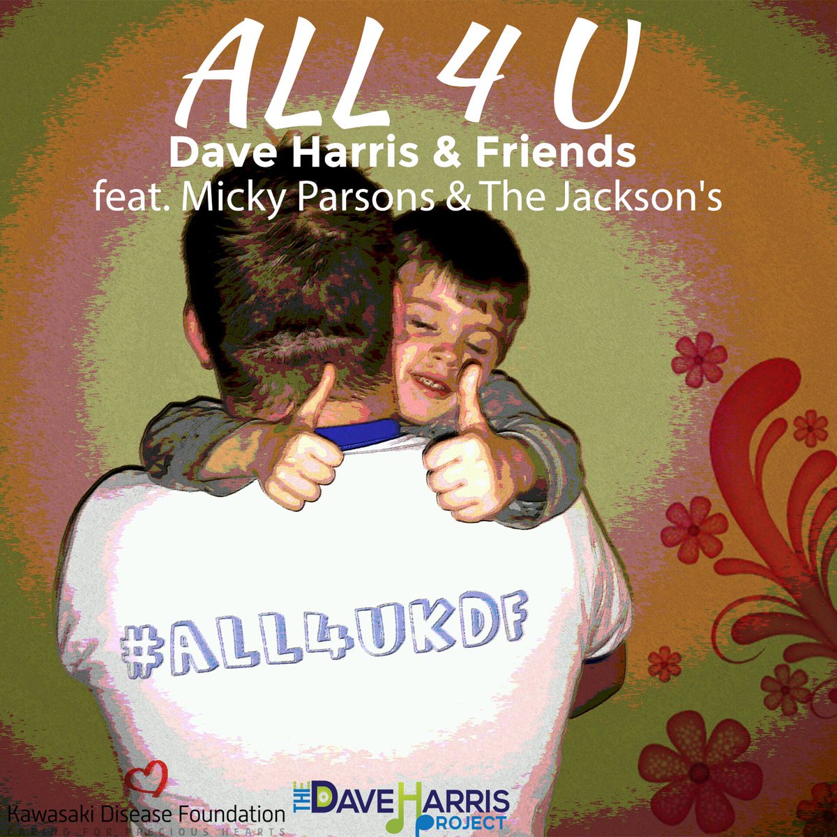 DHarrisProject's tweet photo. @Harry_Styles can u post a pic holding up #ALL4UKDF SAVE a child's heart. Kawasaki Disease is painful to young kids https://t.co/uEROX3ckPX