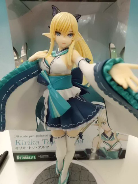 コトブキヤ日本橋 on X: 