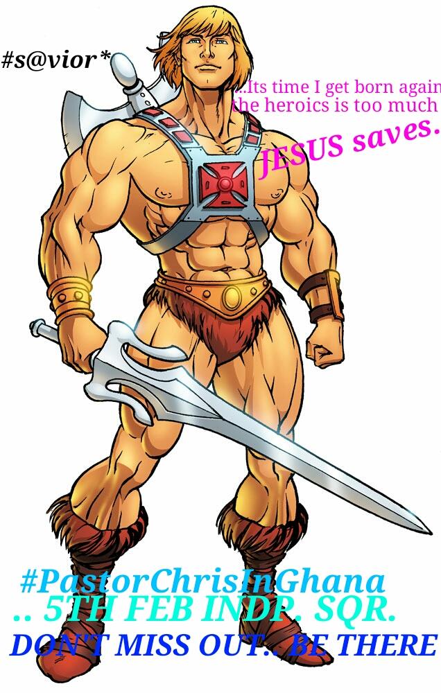 SAVIOR_1's tweet photo. #PastorChrisInGhana
#nobaccra
#nobgh https://t.co/edTaQc1HjR
