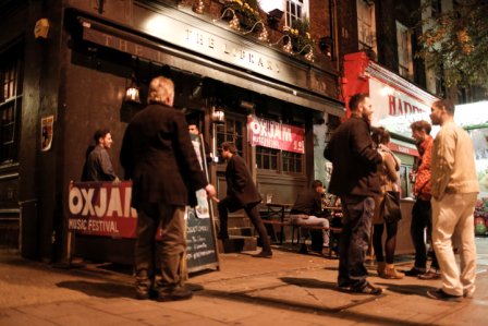 OxjamFestival's tweet photo. Happy Independent Venue Week!  @IVW_UK We couldn't do what we do without our awesome venues! https://t.co/UvUHh4UHlW