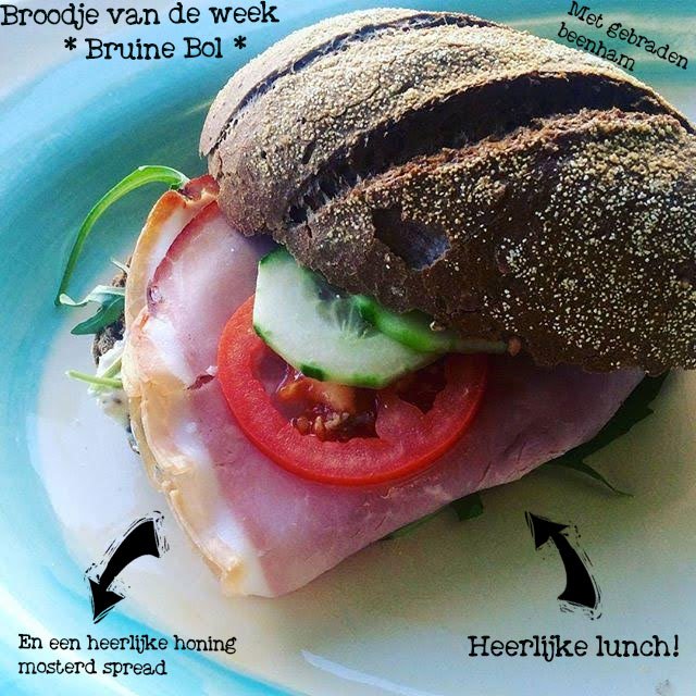 rudibak's tweet photo. Broodje van de Week @omroepzeeland https://t.co/6jYXZ7z5UX