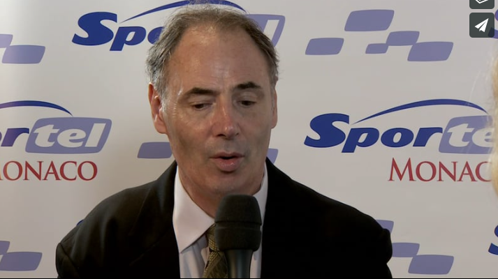 sportel_awards's tweet photo. ITW: @herve_dubuisson présente son autobiographie «une vie en suspension» #SPAW15 -> https://t.co/pcC33ic77V https://t.co/hgQaTdzWth