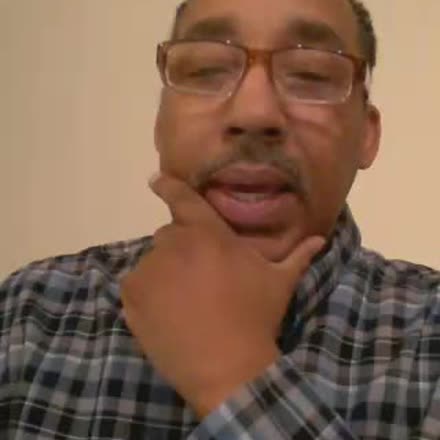 ApostleMarc's tweet image. |REPLAY| #40DaysofPrayer # Prophetic # deliverance #BehavioralTraits #katch #Periscope ktch.tv/6wsm