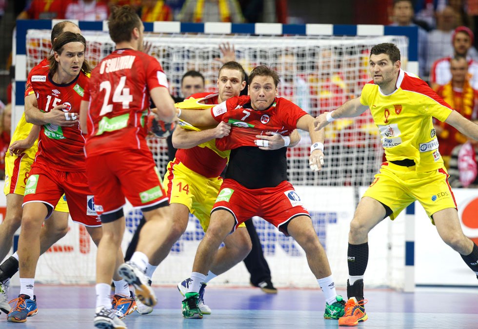 Kampanje's tweet photo. Norsk håndball-motgang ble ny TV3-rekord https://t.co/TcUcwBHvHb https://t.co/GU6ZFywRN4