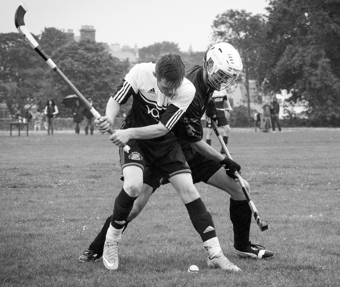 lewiscamanachd's tweet photo. It's a long time until @HebCelt #Shinty but we face Uist Camanachd in Uist for first time since 2011 this Feb 13 https://t.co/Zw9yDUvPwS