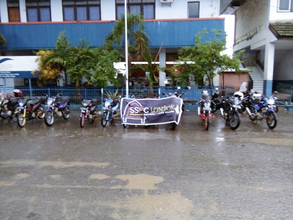 titik 0 kilometer NTB